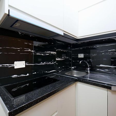 Noa Apartments Vlore Ngoại thất bức ảnh