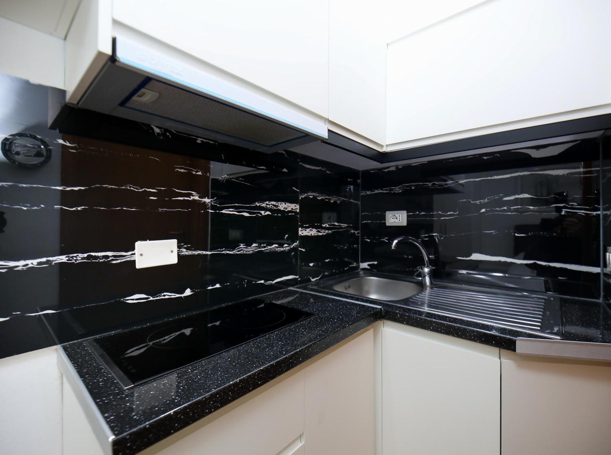 Noa Apartments Vlore Ngoại thất bức ảnh