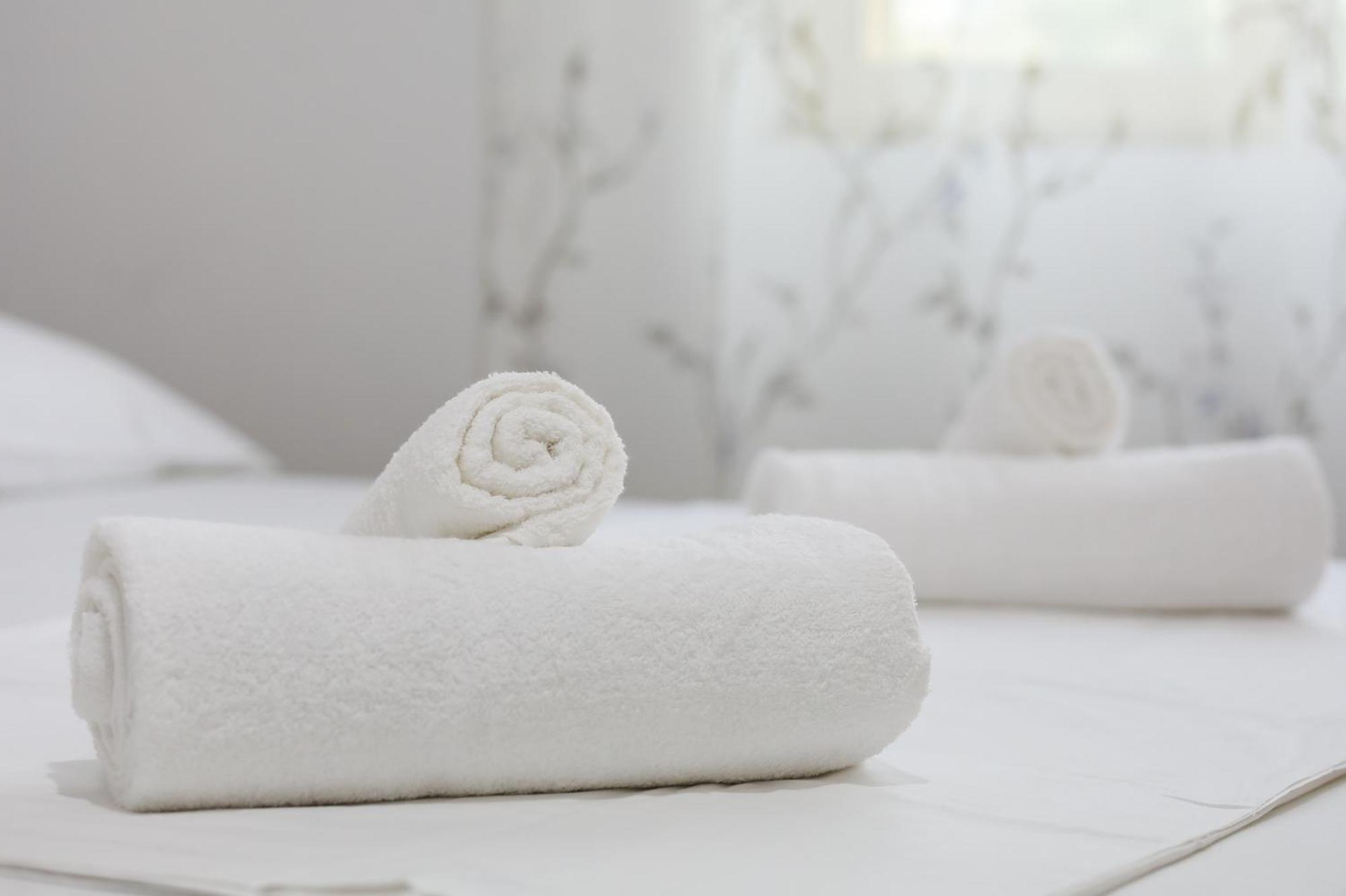 Noa Apartments Vlore Ngoại thất bức ảnh