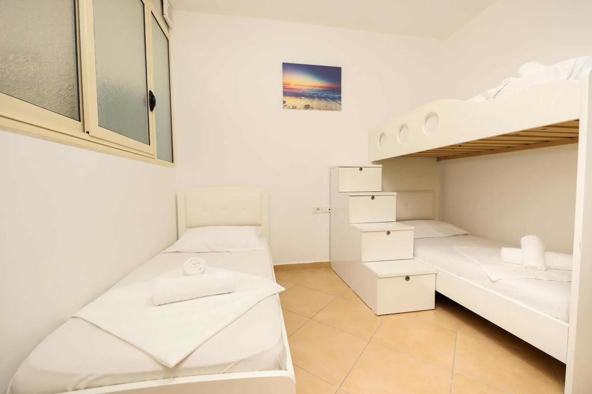 Noa Apartments Vlore Ngoại thất bức ảnh