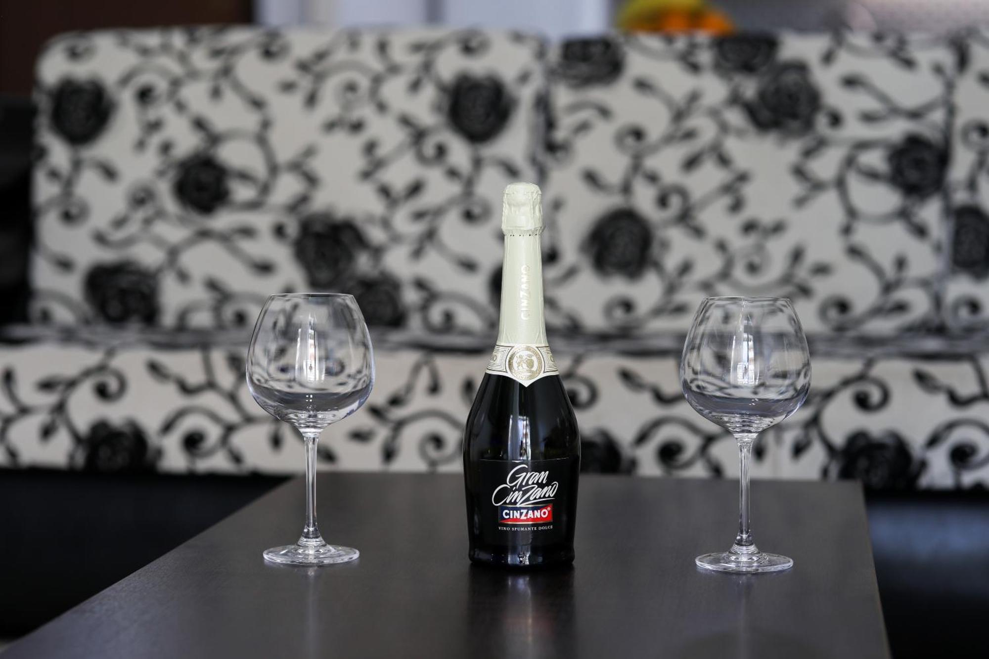 Noa Apartments Vlore Ngoại thất bức ảnh