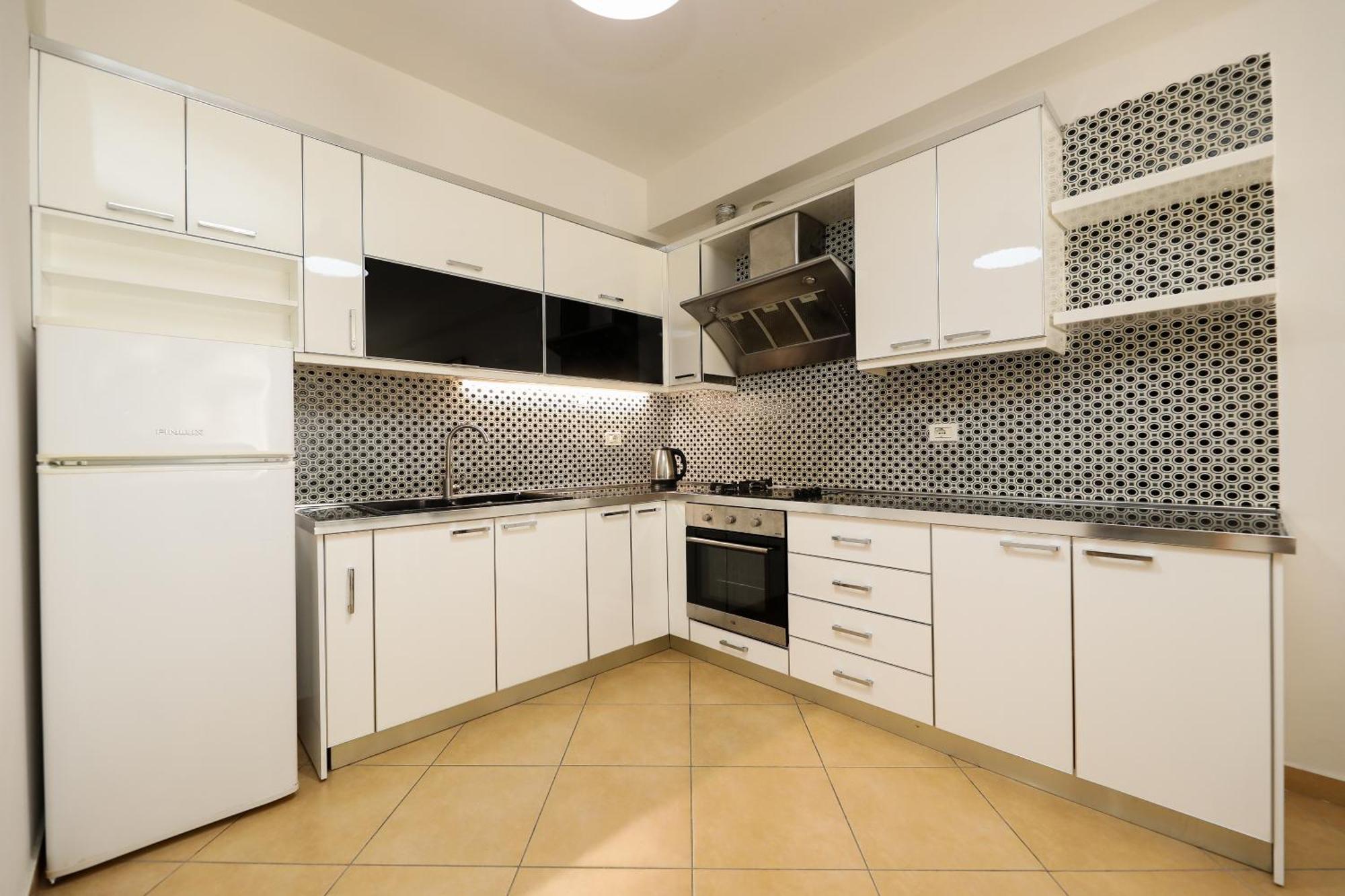 Noa Apartments Vlore Ngoại thất bức ảnh