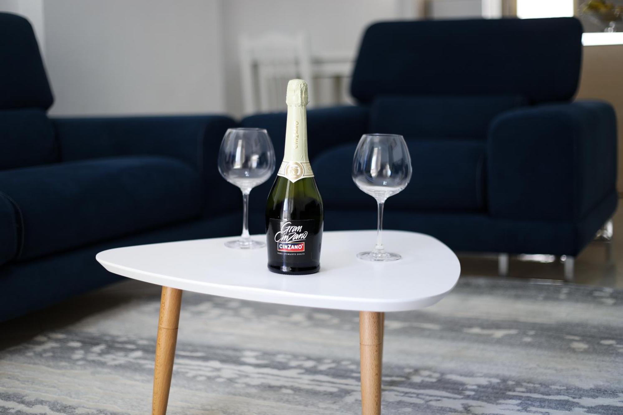 Noa Apartments Vlore Ngoại thất bức ảnh